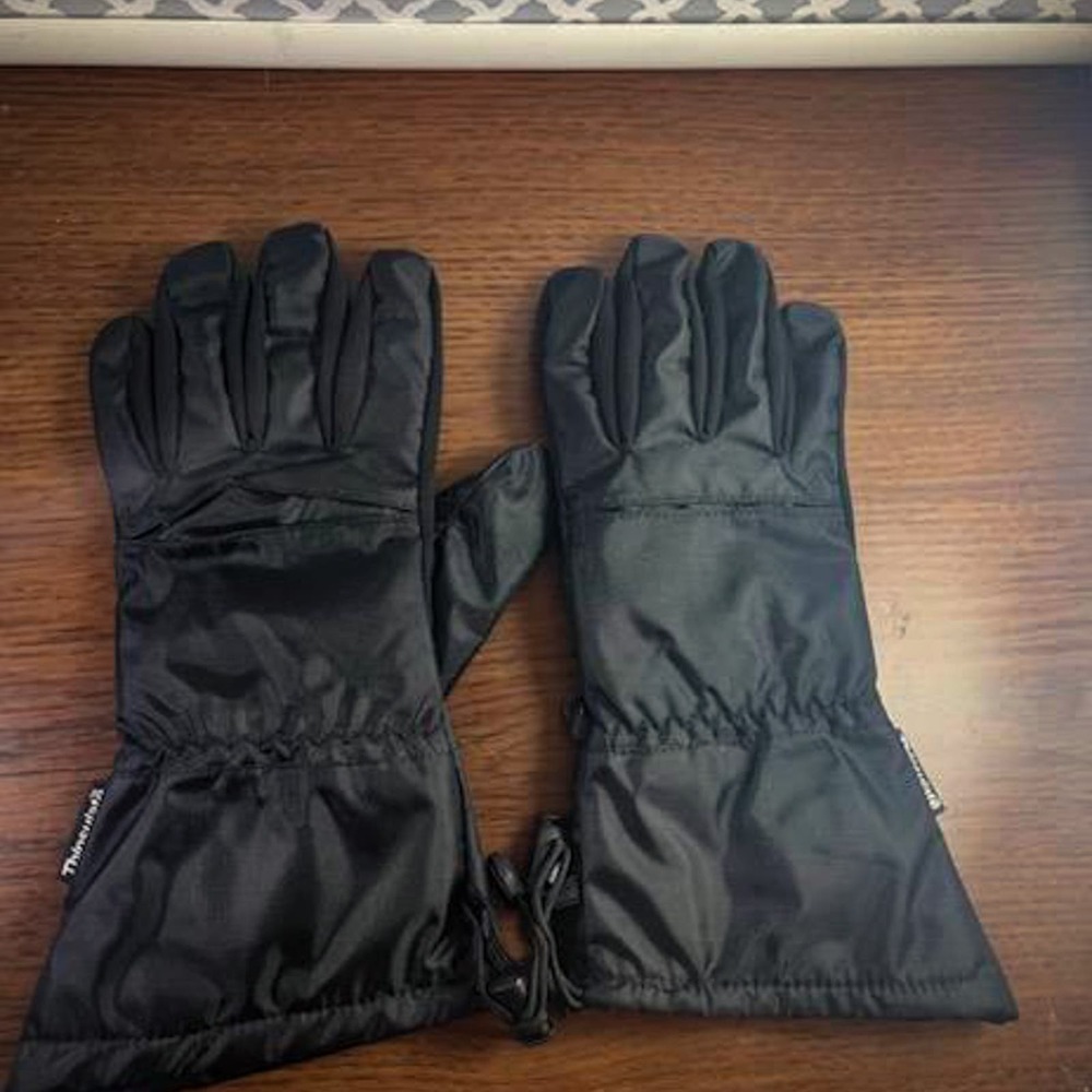 Thinsulate Enprotex Full Gloves